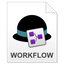 alfredworkflow icon